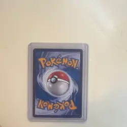 Gengar & Mimikyu GX TAG TEAM 240 HP Holo Chinese Pokemon TCG Card - Image 2