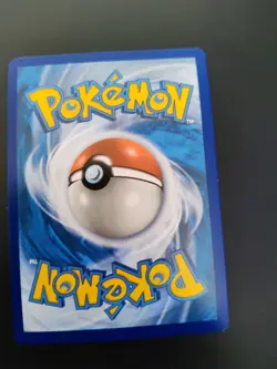 Pokemon Card Mimikyu Cosmic Eclipse Reverse Holo Rare 97/236 Near Mint - Image 5