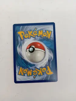 Pokemon Mimikyu Full Art Trading Card Sun Moon Cosmic Eclipse 245/236 Holo TCG - Image 4