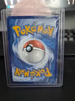 Mimikyu SVP075 PROMO SEALED Pokemon card TCG Scarlet & Violet - Image 2