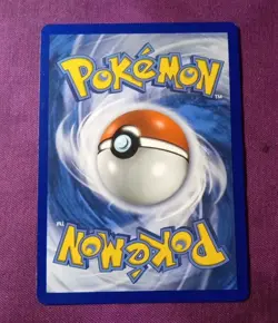 🔥Mimikyu SM163 Holo Pokemon Sun Moon Team Up Black Star Blister Promo Card - Image 5
