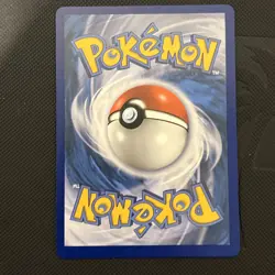 Mega M Lucario EX 55a/111 Full Art Pokemon XY Furious Fists Promo Pokemon TCG - Image 2