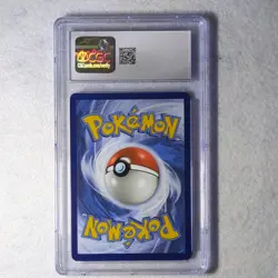 CGC 10 Charizard ex 125/197 Obsidian Flames Holo English Pokemon TCG 2023 - Image 2