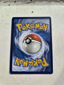 Pokemon TCG Charizard ex 228/197 Obsidian Flames Hyper Rare Full Art Holo - Image 4