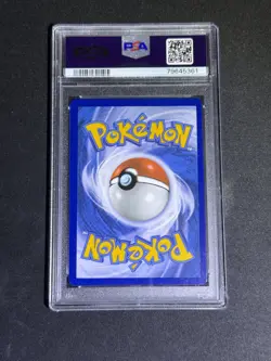 Pokemon TCG Charizard ex Sv03: Obsidian Flames 215/197 Ultra Rare PSA 8 - Image 2
