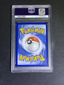 Pokemon TCG Charizard ex Sv03: Obsidian Flames 215/197 Ultra Rare PSA 8 - Image 3