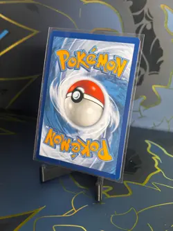 Pokemon TCG Charizard EX Obsidian Flames Holo Card 125/197 NM - Image 3