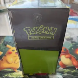 Pokemon TCG Mega Evolution: Perfect Order Elite Trainer Box, English - Image 2