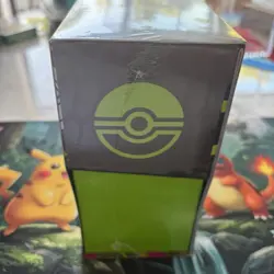 Pokemon TCG Mega Evolution: Perfect Order Elite Trainer Box, English - Image 3