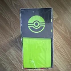 Pokemon TCG Mega Evolution Perfect Order Elite Trainer Box English - Image 4