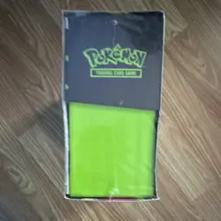 Pokemon TCG Mega Evolution Perfect Order Elite Trainer Box English - Image 5