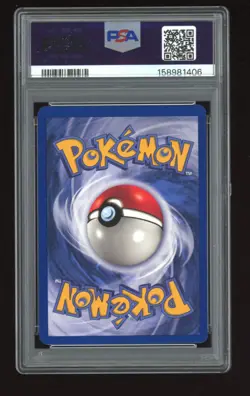 Fossil 1ST EDITION Zapdos #15 HOLO PSA 8 1999 Pokemon VINTAGE NEW CERT - Image 2