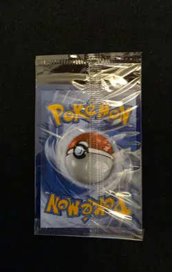 Pokemon TCG Greninja Gold Star Promo SWSH144 25th Celebrations ETB Card Sealed - Image 2