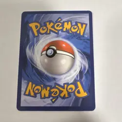 Pokemon TCG M Houndoom EX 22/162 Breakthrough Ultra Rare Full Art Holo Eng - Image 2