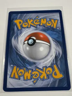POKEMON GENERATIONS RC32/RC32 HOLO ULTRA RARE SYLVEON EX FULL ART - Image 2