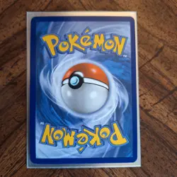 Pokemon Sylveon EX RC32/RC32 Full Art Ultra Rare Holo Generations 2016 TCG Card - Image 5