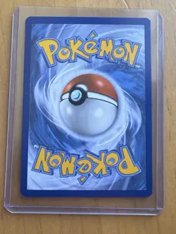 Pokemon - Sylveon EX -Holo Ultra Rare Generations: Radiant Collection RC32/RC32 - Image 5