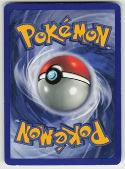 Flareon 3/64 Rare Jungle Pokemon Unlimited Holo Moderately Played - Image 2
