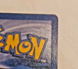 Pokemon TCG Flareon 3/64 Jungle Holo Rare WOTC Vintage Card LP/MP - Image 3