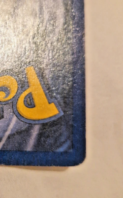 Pokemon TCG Flareon 3/64 Jungle Holo Rare WOTC Vintage Card LP/MP - Image 5