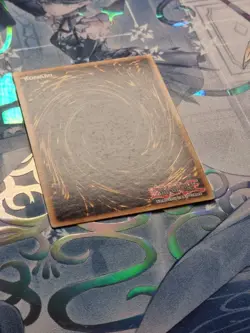 DL2-EN002 Dark Necrofear Super Rare Unlimited Edition VLP! YuGiOh TCG - Image 3