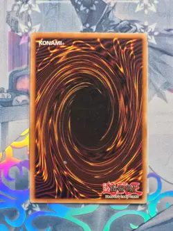 DL2-EN002 Dark Necrofear Super Rare Unlimited Edition VLP! YuGiOh TCG - Image 4