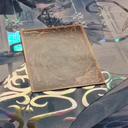 LON-080 Royal Command Ultra Rare Unlimited Edition Lightly Played YuGiOh TCG - Image 3