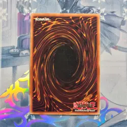 LON-080 Royal Command Ultra Rare Unlimited Edition Lightly Played YuGiOh TCG - Image 4