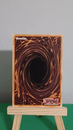 2025 Yugioh Argostars- Fierce Parthe ALIN-EN020 Super Rare Alliance Insight - Image 5