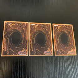 Yugioh! 3x Evil HERO Vicious Claws ALIN-EN005 Common 1st Ed NM - Image 4