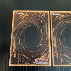 Yugioh! 3x Evil HERO Vicious Claws ALIN-EN005 Common 1st Ed NM - Image 5