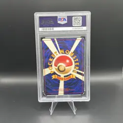 PSA 3 Charizard 006 Holo Japanese Base Set Pokemon Card 1996 Vintage PSA Slab - Image 5
