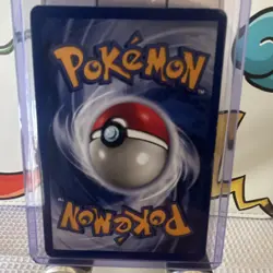 Pokemon TCG Base Set Zapdos 16/102 Holo Rare 90 HP Basic English 1999 WOTC - Image 2