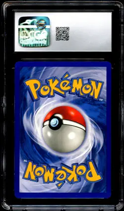 CGC 10 GEM MINT Diglett 47/102 SHADOWLESS Base Set Pokemon Card 055 - Image 3