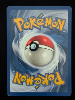 1st Edition Cloyster 32/62 Fossil Set Pokemon Card WOTC TCG Non Holo - Image 2