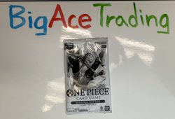 One Piece Card Game Tournament Winner Pack 2025 Vol. 1 Booster - Sealed - Image 2
