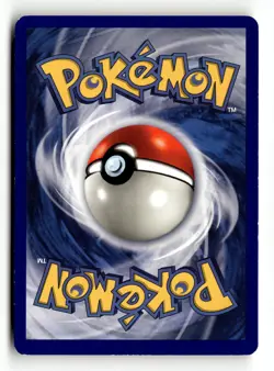 Pokemon Card Muk (13) Unlimited Holo LP Fossil 13/62 - Image 2