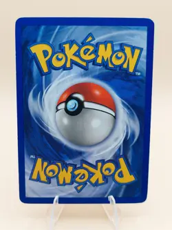 Ditto 1st Edition Fossil 18/62 Non-Holo Rare Pokemon Card - WOTC 1999 - Image 3