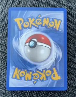1st Edition Ditto 18/62 Non-Holo Rare Pokemon Fossil Set 1999 - Near Mint NM - Image 2