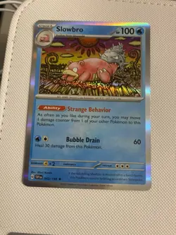 pokemon tcg, Artist Cards Ft. Shinji Kanda And Tomokazu Kamiya - Image 2