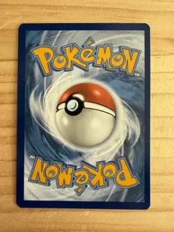 Feebas 198/191 Illustration Rare Surging Sparks Pokemon TCG - Image 2