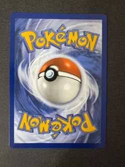Pokemon Feebas TCG Card 198/191 Surging Sparks Illustration Rare NM Condition - Image 2