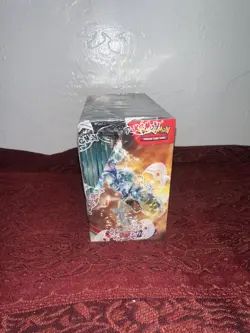 Pokemon TCG Scarlet and Violet Base Set Booster Box New Factory Sealed - Image 4