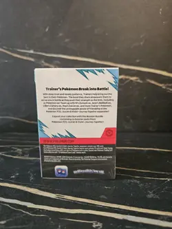 Pokemon TCG Journey Together Booster Bundle New And Factory Sealed - Image 4