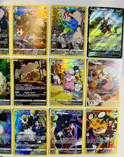 Pokemon TCG Trainer Gallery / Galarian Gallery Card Lot x18 - Multiple Sets - Image 3