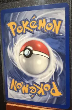 Pokemon TCG Umbreon 13/75 Neo Discovery Holo Rare Unlimited English NM-/LP+ - Image 4