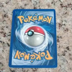 Pokemon TCG Base Set Mewtwo 10/102 Holo Rare English 1999 WOTC 60 HP Unlimited - Image 5