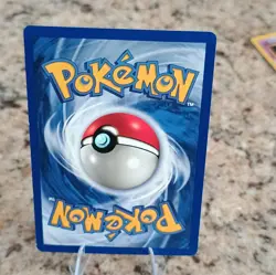 Pokemon TCG Fossil Dragonite 4/62 Holo Rare English 1999 WOTC 100 HP Unlimited - Image 3