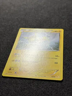 Pokemon TCG - Pikachu Libre - Trainer Kit Set - 14/30 - Non-Holo Card LP - Image 3