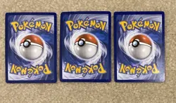 15 Cards Lot Pokemon English Japanese Promo Reverse Holo - See Description - Image 5